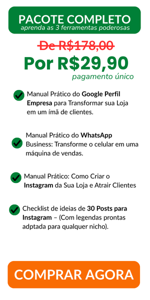 manual pratico do google perfil empresa