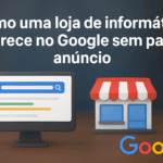 Google Perfil Empresa