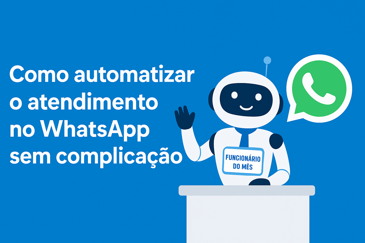 automatizar o whatsapp