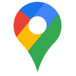 google, maps, logo, pin, location, marker, gps, navigation, position, route, gps, gps, gps, gps, gps