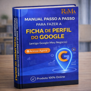 manual para fazer a ficha de perfil do googl antigo google meu negócio