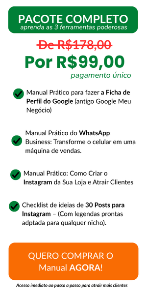 Como Colocar Sua Empresa No Google: Guia Passo A Passo