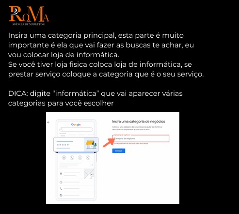 manual google meu negócio