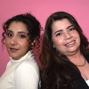 Rose Souza e Mari Richelle Estrategistas Digital da Agência de Marketing Digital